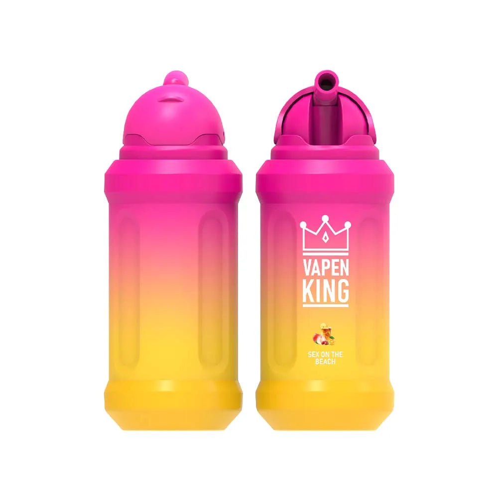 Vapen King Sex On The Beach 12000  - Pack de 10